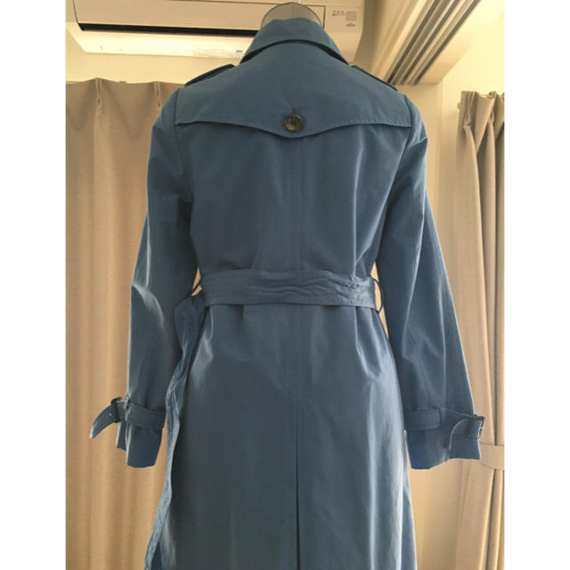 VIAGGIO BLU(ビアッジョブルー)のViaggio Blu の コート レディースのジャケット/アウター(ロングコート)の商品写真