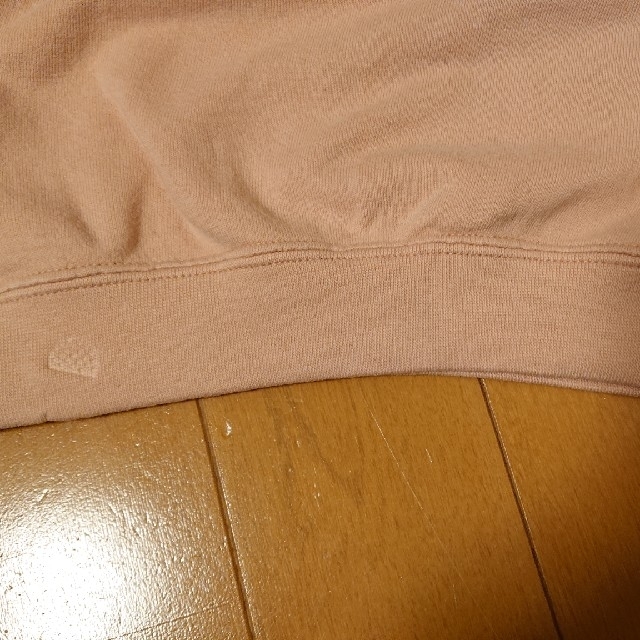 PINK HOUSE(ピンクハウス)のPINK HOUSE  トレーナー キッズ/ベビー/マタニティのキッズ服女の子用(90cm~)(Tシャツ/カットソー)の商品写真