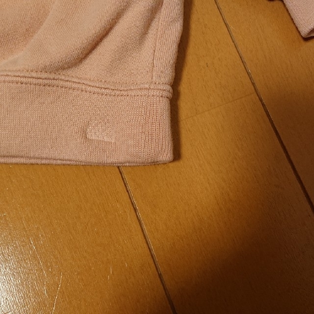 PINK HOUSE(ピンクハウス)のPINK HOUSE  トレーナー キッズ/ベビー/マタニティのキッズ服女の子用(90cm~)(Tシャツ/カットソー)の商品写真