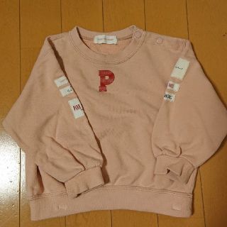 ピンクハウス(PINK HOUSE)のPINK HOUSE  トレーナー(Tシャツ/カットソー)