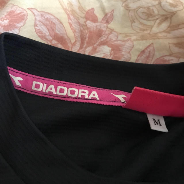 DIADORA(ディアドラ)のディアドラウェアー スポーツ/アウトドアのテニス(ウェア)の商品写真