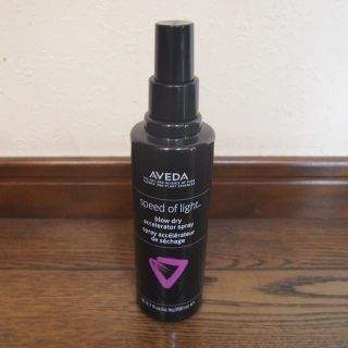 アヴェダ(AVEDA)の❁AVEDA❁ブロードライ アクセラレータ スプレー❁(ヘアケア)