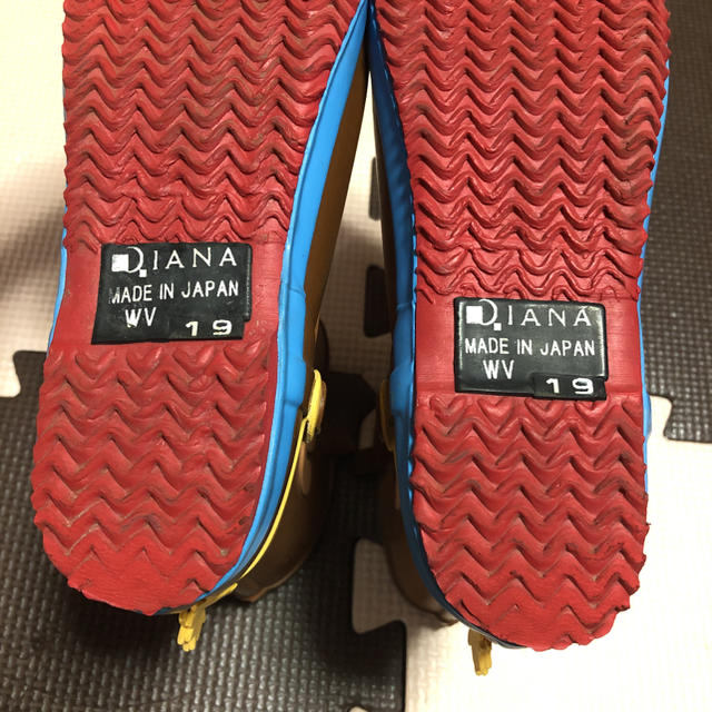 Diana Diana ダイアナ ディズニー トイストーリー ウッディー レインブーツ 19の通販 By Koo Mam ダイアナならラクマ Diana Diana ダイアナ ディズニー トイストーリー ウッディー レインブーツ 19の通販 By Koo Mam ダイアナならラクマ