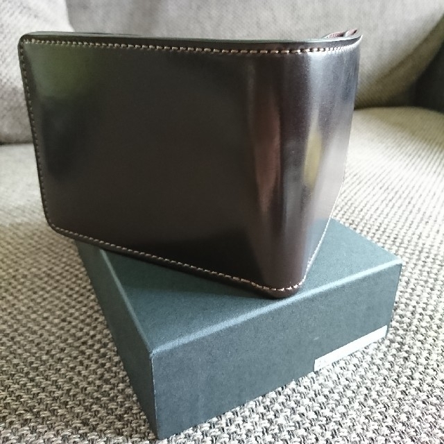 クーポン利用で2750円&送料無料 WILDSWANS WINGS コードバン