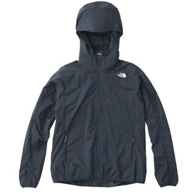 THE NORTH FACE スワローテイルベントフーディー  レディース M