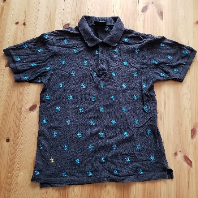 billabong(ビラボン)のビラボン　ポロシャツ メンズのトップス(Tシャツ/カットソー(半袖/袖なし))の商品写真