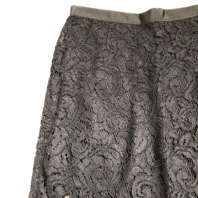 sacai luck(サカイラック)のスカート レディースのスカート(ひざ丈スカート)の商品写真