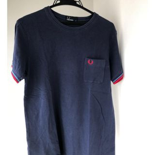 フレッドペリー(FRED PERRY)のフレッドペリー ポケットTシャツ(Tシャツ/カットソー(半袖/袖なし))