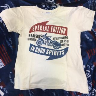 ブランシェス(Branshes)のブランシェスTシャツ(Tシャツ/カットソー)