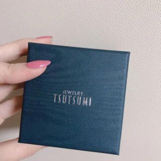 ジュエリーツツミ(JEWELRY TSUTSUMI)のTSUTSUMI ピアス(ピアス)