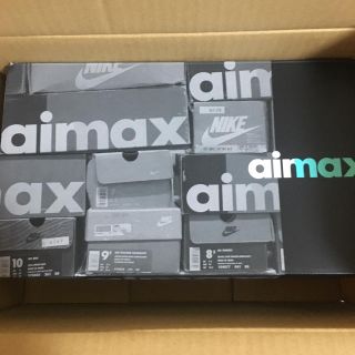 ナイキ(NIKE)の国内正規品 NIKE AIR MAX95 JADE26.5(スニーカー)