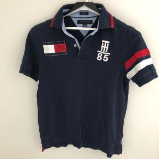 トミーヒルフィガー(TOMMY HILFIGER)のTOMMY ポロシャツ(ポロシャツ)