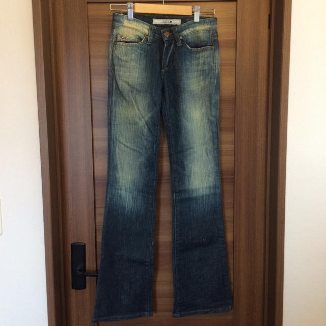 JOE’S JEANS(ジョーズジーンズ)のJOE'S JEANS  レディースのパンツ(デニム/ジーンズ)の商品写真