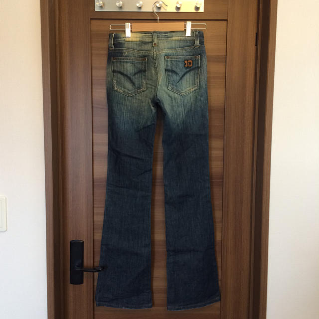 JOE’S JEANS(ジョーズジーンズ)のJOE'S JEANS  レディースのパンツ(デニム/ジーンズ)の商品写真