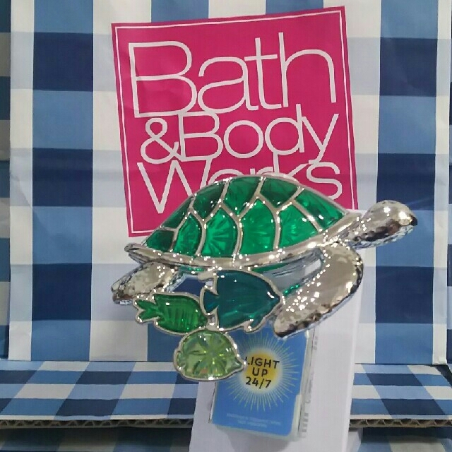 Bath & Body Works(バスアンドボディーワークス)のi.i様専用 バスアンドボディワークス ウォールフラワー プラグ コスメ/美容のリラクゼーション(アロマポット/アロマランプ/芳香器)の商品写真