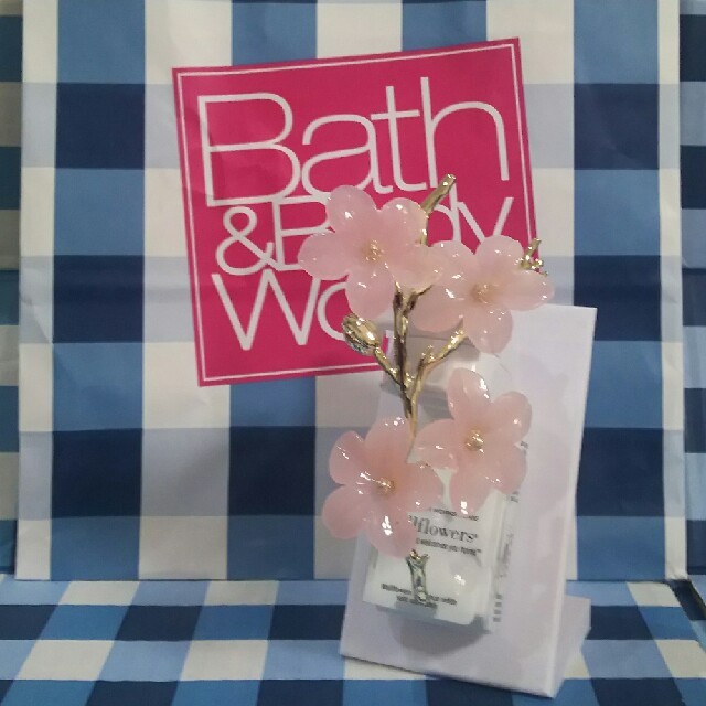 Bath & Body Works - 新作！ バスアンドボディワークス ウォールフラワー プラグの通販 by Beckyyy's shop