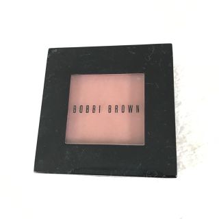 ボビイブラウン(BOBBI BROWN)のボビーブラウン フェイスカラー Brown Berry 14(フェイスカラー)