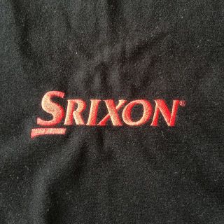 スリクソン(Srixon)の新品,未使用★SRIXONラケットバッグ(バッグ)