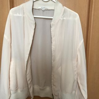 マウジー(moussy)のmoussy ブルゾン 春～(ブルゾン)