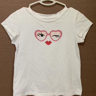 ケイトスペードニューヨーク(kate spade new york)のケイトスペードTシャツ150センチ(Tシャツ/カットソー)