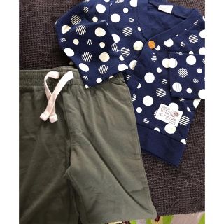 オールドネイビー(Old Navy)の100センチセット(その他)