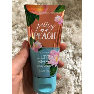 バスアンドボディーワークス(Bath & Body Works)のバスアンドボディーワークス(ボディクリーム)