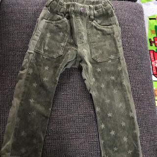 エフオーキッズ(F.O.KIDS)のパンツ95センチ(パンツ/スパッツ)