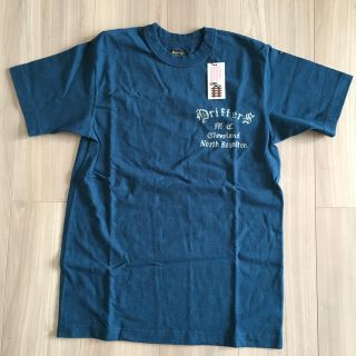 ウエストライド(WESTRIDE)のWEST RIDE 半袖Tシャツ(Tシャツ(半袖/袖なし))