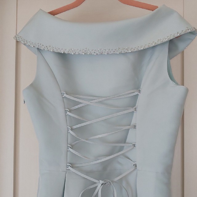 ブリジット ドレス レディースのフォーマル/ドレス(ミディアムドレス)の商品写真