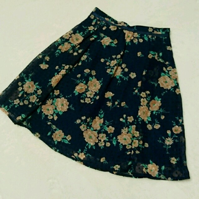 MISCH MASCH(ミッシュマッシュ)のミッシュマッシュ❤スカート  レディースのスカート(ひざ丈スカート)の商品写真