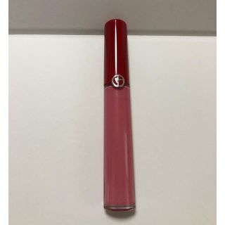 アルマーニ ジュニア(ARMANI JUNIOR)のジョルジオ アルマーニ ビューティ リップ マエストロ  #513(口紅)