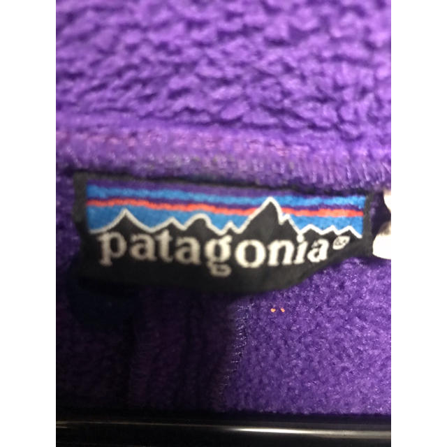 patagonia(パタゴニア)のPatagonia パタゴニア レトロX フリース メンズのジャケット/アウター(ブルゾン)の商品写真