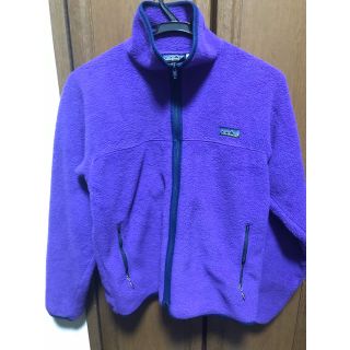 パタゴニア(patagonia)のPatagonia パタゴニア レトロX フリース(ブルゾン)