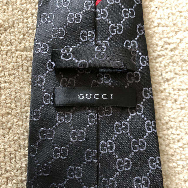 Gucci(グッチ)のネクタイ メンズのファッション小物(ネクタイ)の商品写真