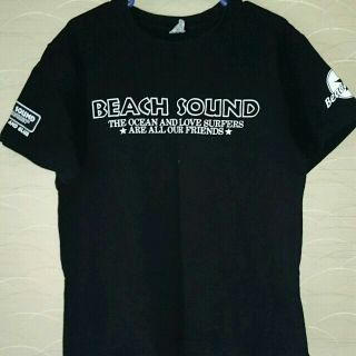 ビーチサウンド(BEACH SOUND)のBEACH SOUND☺Tシャツ(Tシャツ(半袖/袖なし))