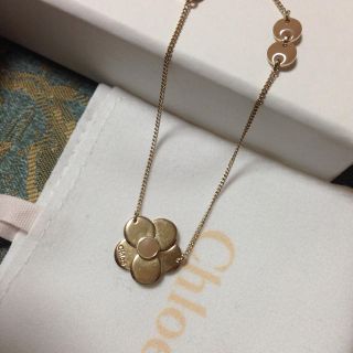 クロエ(Chloe)のクロエのネックレス(ネックレス)