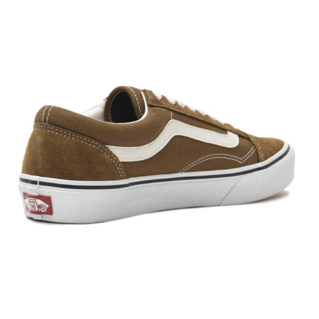 VANS(ヴァンズ)のVANS OLD SKOOL オールドスクール BREEN 23.5cm 新品 レディースの靴/シューズ(スニーカー)の商品写真