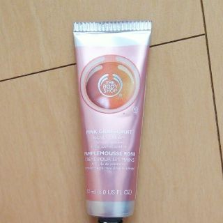 ザボディショップ(THE BODY SHOP)のBODY ＳＨＯＰ  ハンドクリーム(ハンドクリーム)