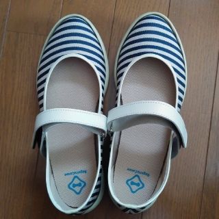 リゲッタカヌー(Regetta Canoe)のリゲッタカヌー　パンプス(ハイヒール/パンプス)