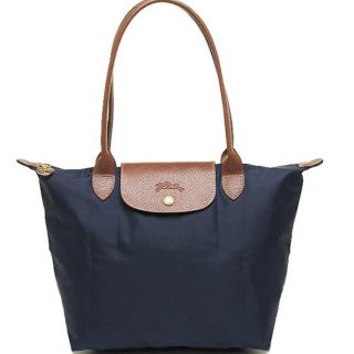 ロンシャン(LONGCHAMP)のロンシャン トートバッグ(トートバッグ)