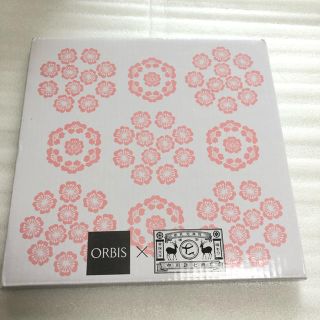 オルビス(ORBIS)のORBIS×中川政七商店 ガラスキッチンプレート(調理道具/製菓道具)