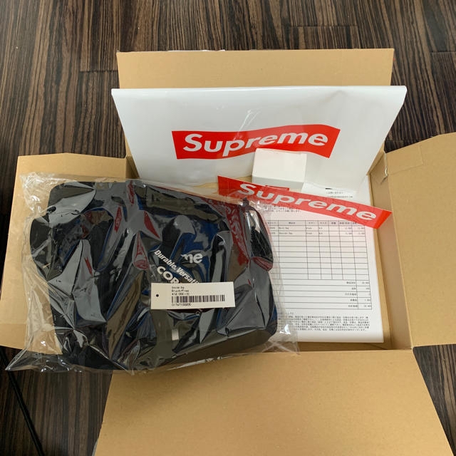 Supreme Shoulder Bag 19ss 付属品完備