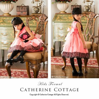 キャサリンコテージ(Catherine Cottage)のキャサリンコテージ ドレス 120(ドレス/フォーマル)