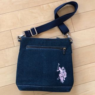 ポロラルフローレン(POLO RALPH LAUREN)のU.S POLO ASSNショルダーバッグ(ショルダーバッグ)