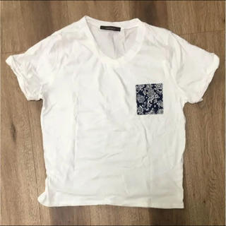 チャオパニック(Ciaopanic)のチャオパニック Tシャツ(Tシャツ(半袖/袖なし))