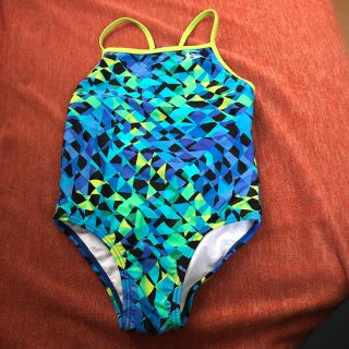 スピード(SPEEDO)のSpeedo 水着 7歳用(水着)