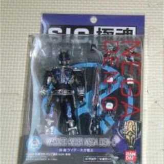 バンダイ(BANDAI)の新品 S.I.C. 極魂 仮面ライダー ネガ電王 イオン限定  sic(特撮)