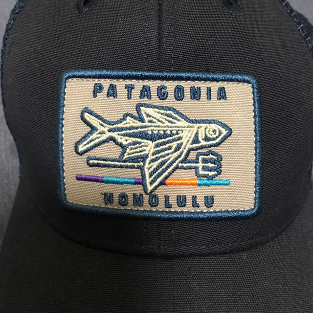 patagonia(パタゴニア)のパタゴニア ハワイ限定 キャップ メンズの帽子(キャップ)の商品写真