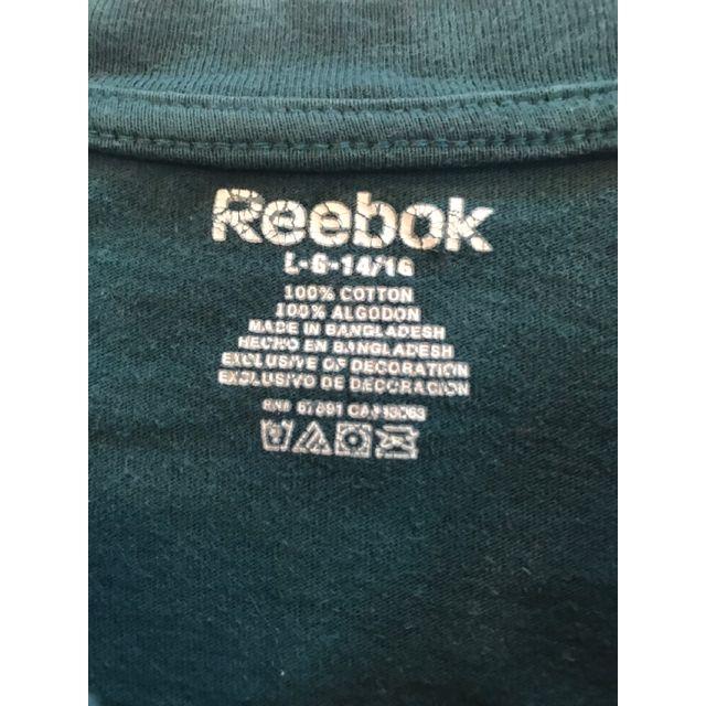 Reebok(リーボック)のNFL フィラデルフィア・イーグルス Tシャツ メンズのトップス(Tシャツ/カットソー(半袖/袖なし))の商品写真