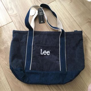 リー(Lee)のLee トートバッグ(トートバッグ)